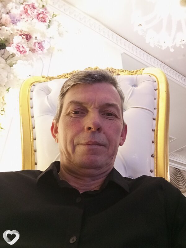 Игорь, 47, Москве — анкета №3328620