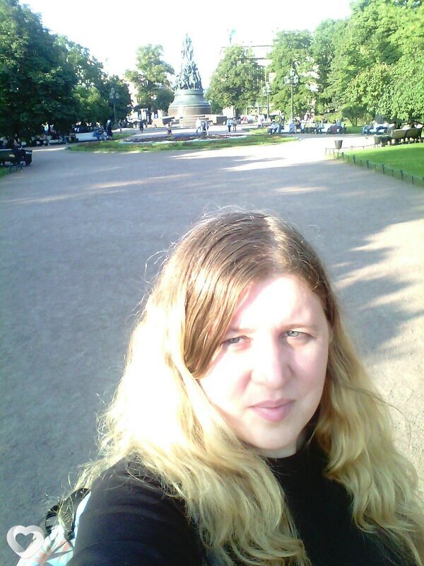 Tatyana, 47, Новосибирске — анкета №3328627