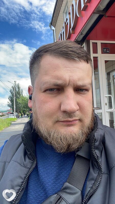 Иван, 32, Челябинске — анкета №3328631