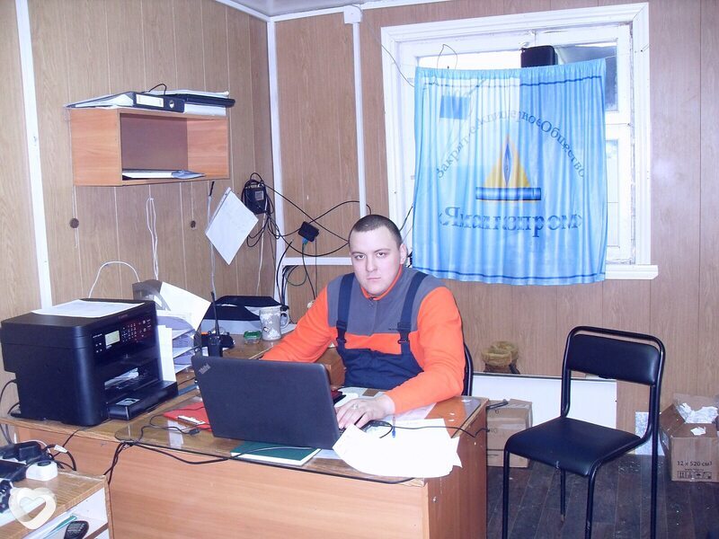 Костя, 32, Челябинске — анкета №3328633