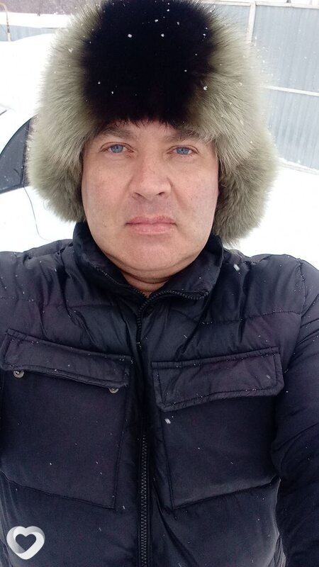 Рамиль, 43, Казани — анкета №3328559