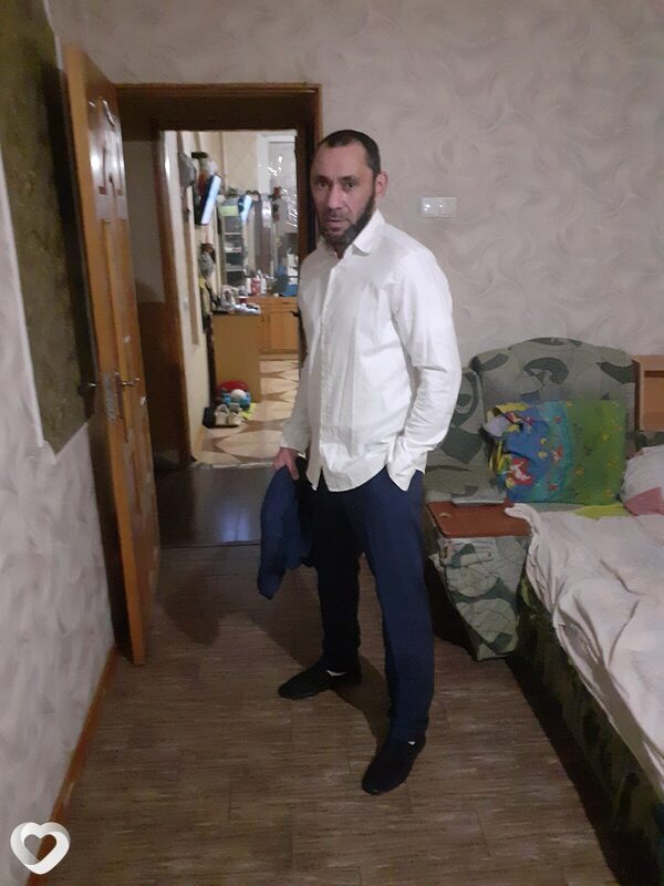 Лучший, 35, Харькове — анкета №3328570