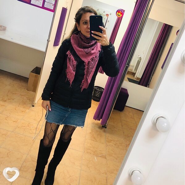 Кристина, 34, Новосибирске — анкета №3328571