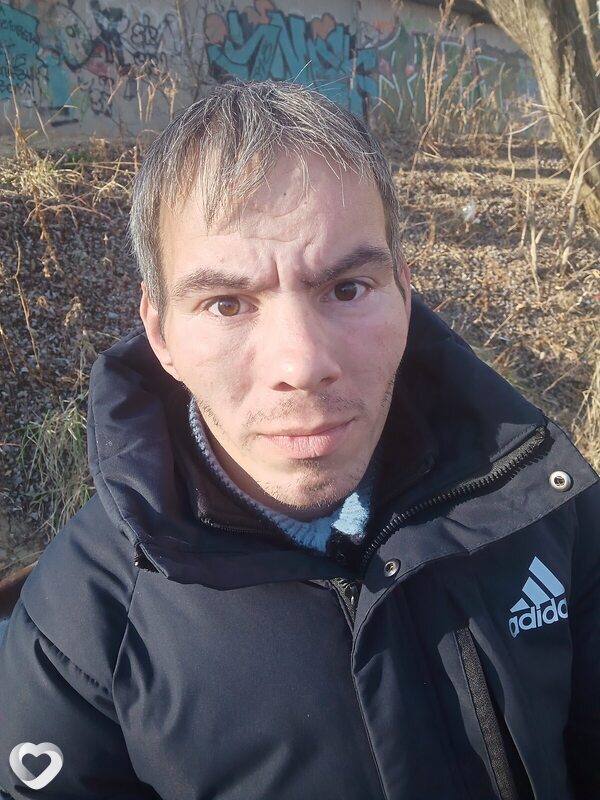 Игорь, 34, Владивостоке — анкета №3328574