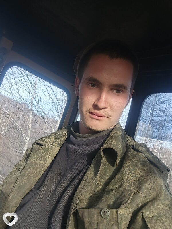 Андрей, 23, Улан-Удэ — анкета №3328583