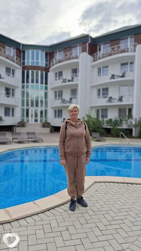 Татьяна, Зеленокумск