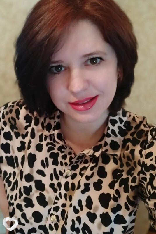 Наталья, 43, Минске — анкета №3328637
