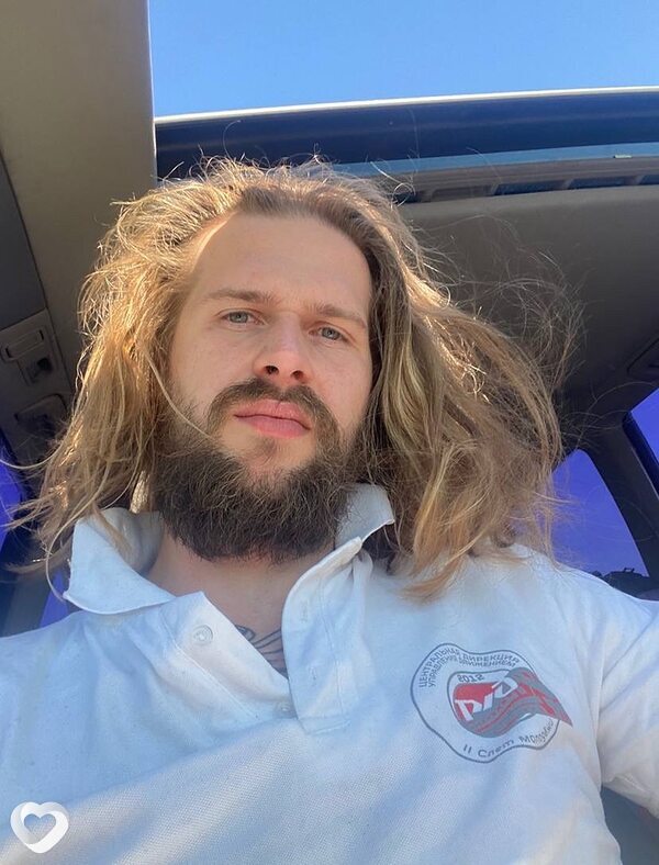 Алексей, 26, Балашихе — анкета №3328711