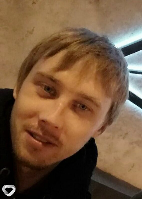 Иван, 34, Челябинске — анкета №3328714