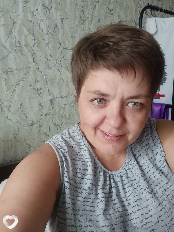 Татьяна, 41, Дзержинске — анкета №3328717