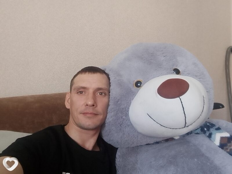 Николай, 35, Санкт-Петербурге — анкета №3328720