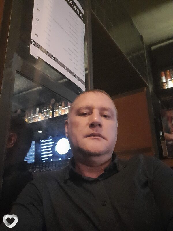 Дмитрий, 44, Волгограде — анкета №3328729