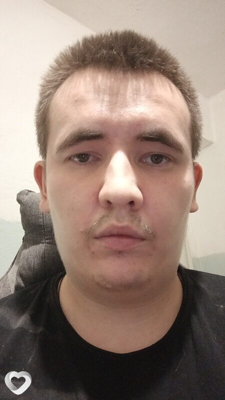 Ян, 28, Челябинске — анкета №3328759