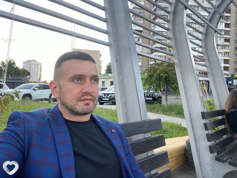 Ярослав, 43, Виннице — анкета №3328760
