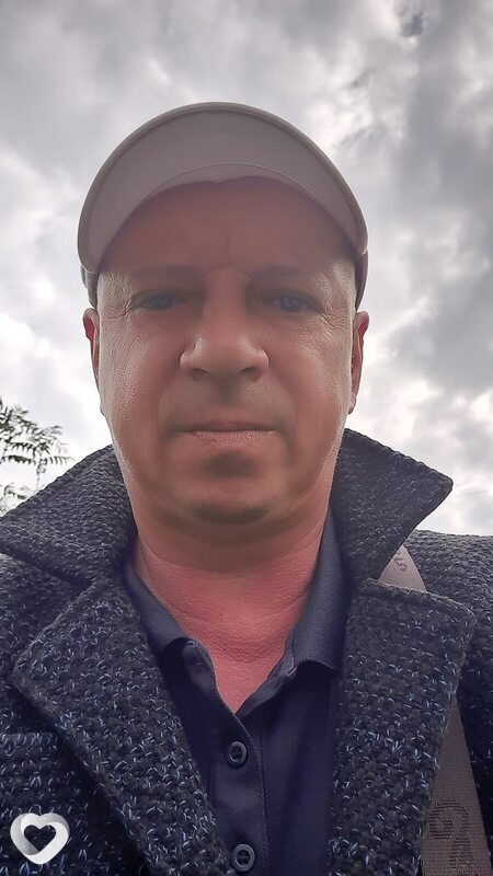 Павел, 53, Кемерове — анкета №3328763