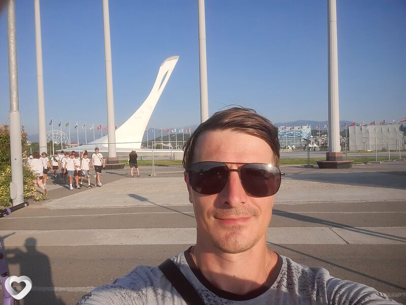 Дима, 39, Перми — анкета №3328768