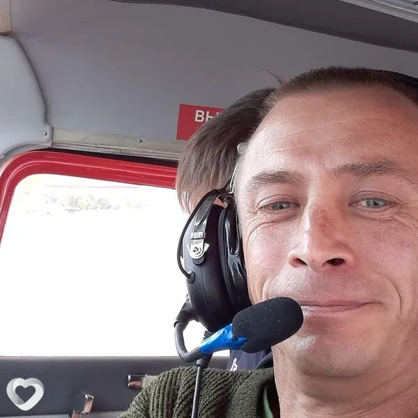 Den, 44, Москве — анкета №3328783