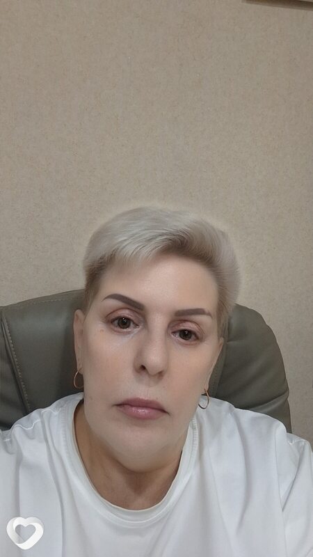 Галина, Дудинка