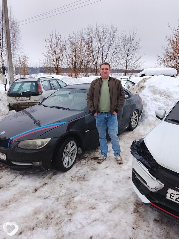 Виталий, 39, Минске — анкета №3328889