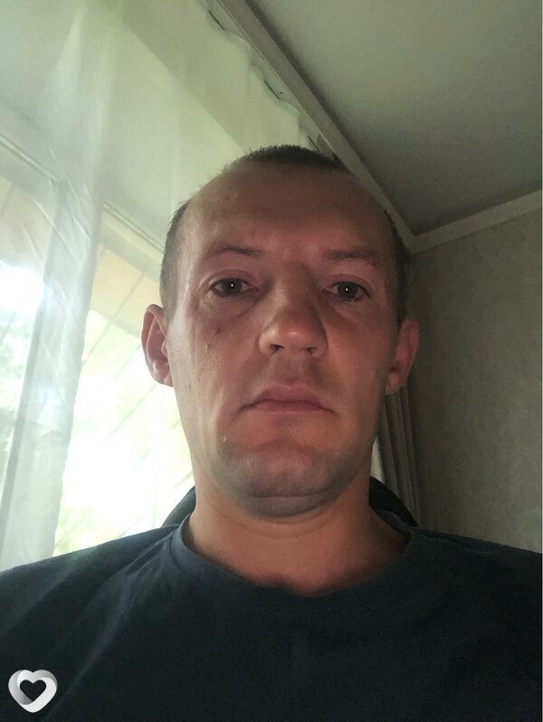 Александр, 39, Люберцах — анкета №3328891
