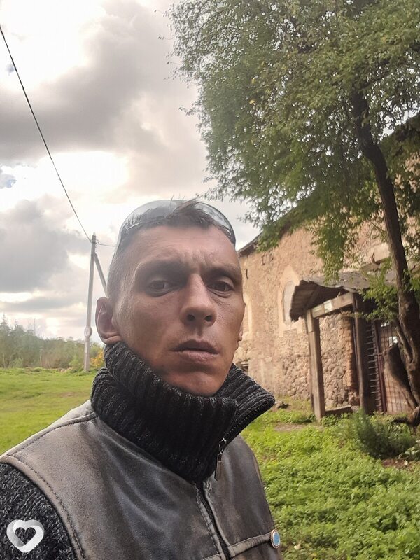 Максим, 38, Гродно — анкета №3328893
