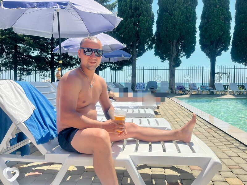 Ural, 34, Уфе — анкета №3328896