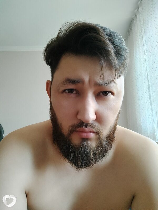 Jd, 41, Караганде — анкета №3328897