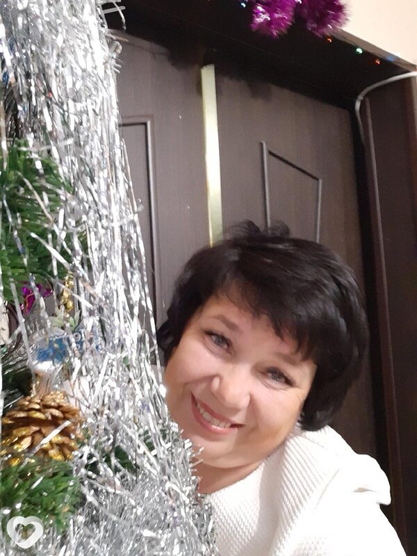 Наталья, 54, Краснодаре — анкета №3328899