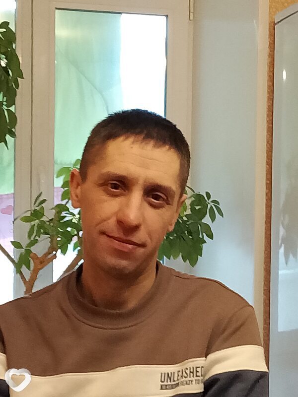 Роман, 42, Миассе — анкета №3328904