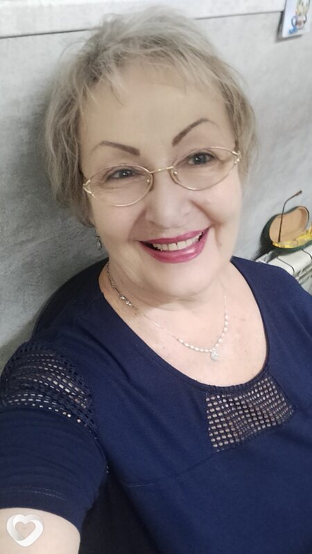 Наталья, 65, Ростове-на-Дону — анкета №3328813