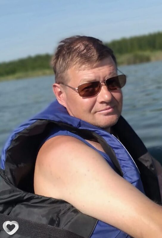 Евгений, 58, Омске — анкета №3328814