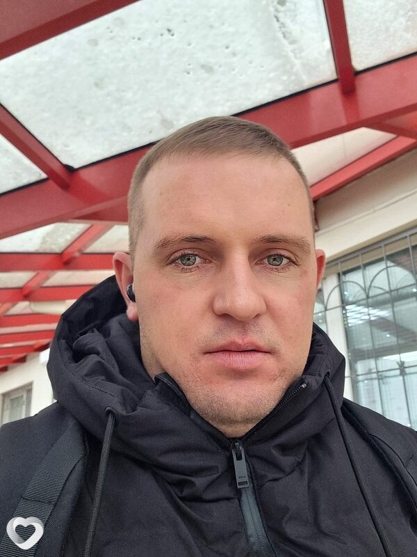 Евгений, 33, Голицыне — анкета №3328818