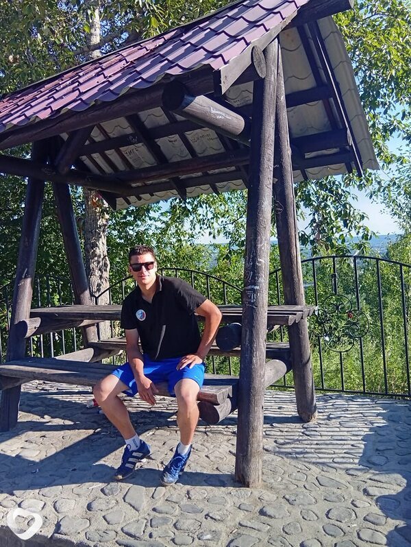 Иван, 36, Владивостоке — анкета №3328820