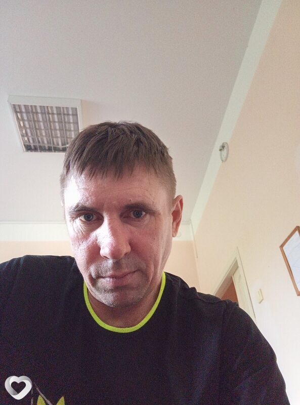 Владимир, 55, Чебоксарах — анкета №3328829