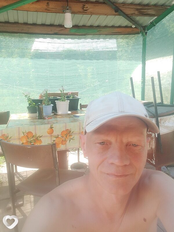 Руслан, 48, Уфе — анкета №3328831