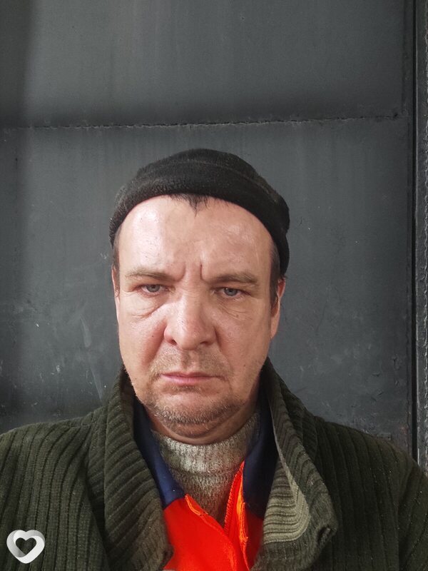 Евгений, 48, Тюмени — анкета №3329024