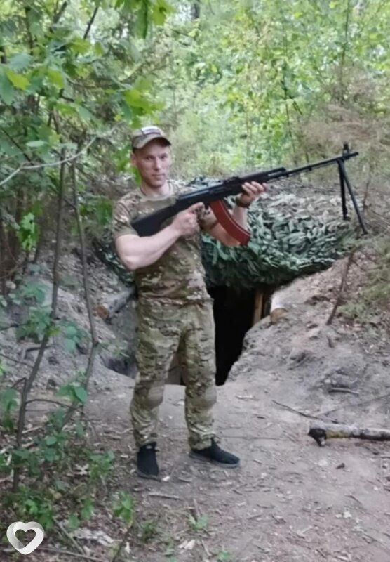 Максим, 37, Сергиеве Посаде — анкета №3329026