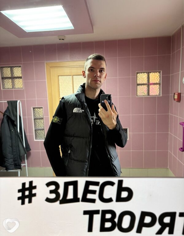Денчик, 30, Новосибирске — анкета №3329027
