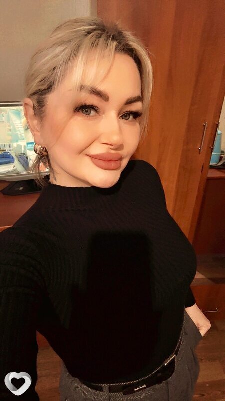 Леся, 41, Костанае — анкета №3329031