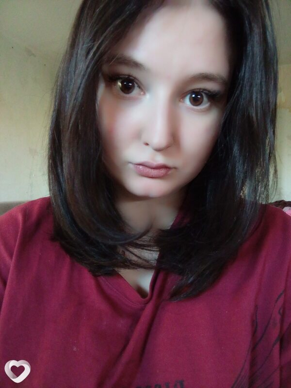 Киса, 26, Тюмени — анкета №3328837