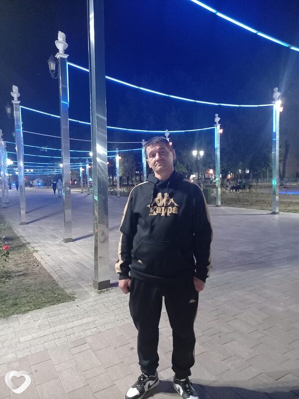 Паша, 55, Волгодонске — анкета №3328840