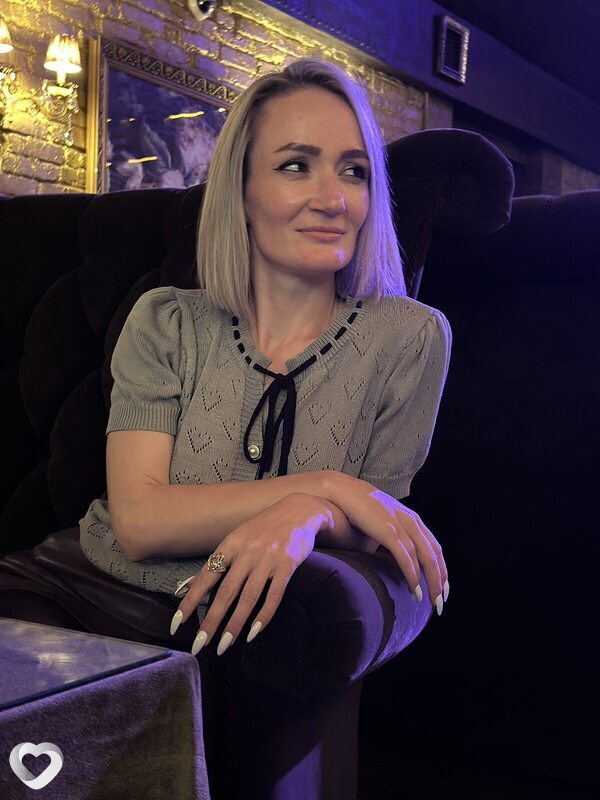 Рита, 37, Тирасполь — анкета №3328852