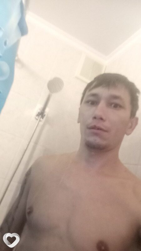 Николай, 38, Красноярске — анкета №3328854