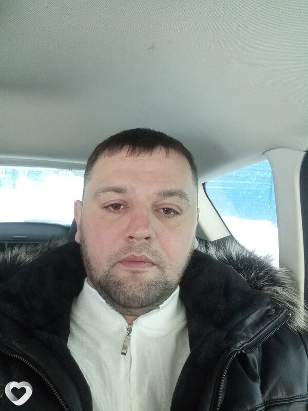 Артем, 38, Красноярске — анкета №3328858