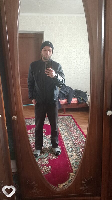 Ахмед, 26, Махачкале — анкета №3328784