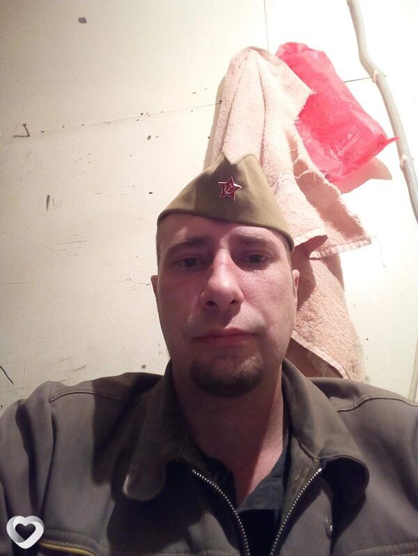 Алексей, 44, Минске — анкета №3328787