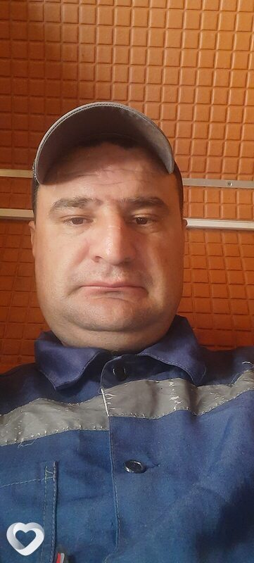 Виталий, 42, Карталах — анкета №3328790