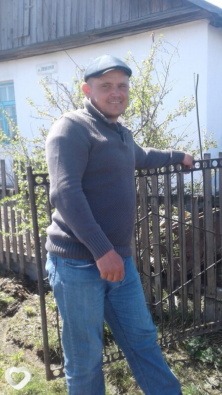 Сергей, Макинск