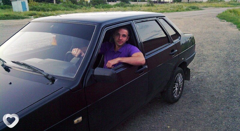 Александр, 48, Семей — анкета №3328797