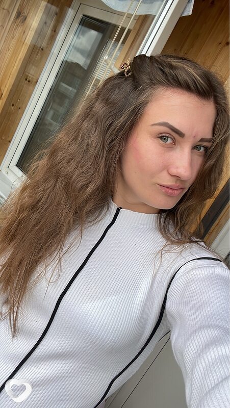 Мария, 29, Уфе — анкета №3328798